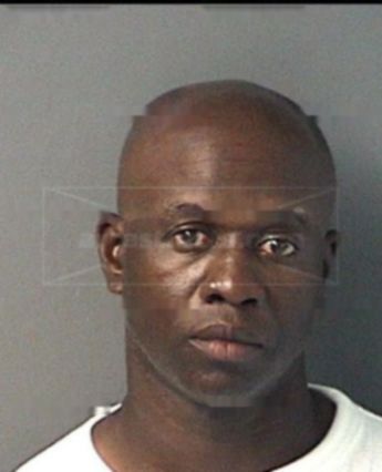 Rodney Darnell Portis