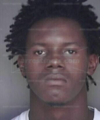 Antonio Rodriquez Copeland