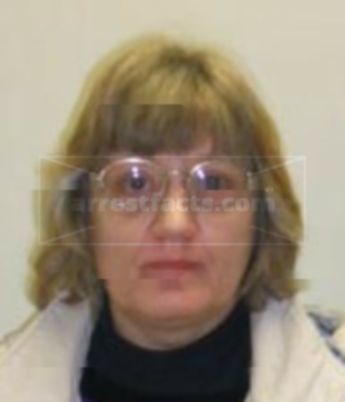 Anna Maria Webster