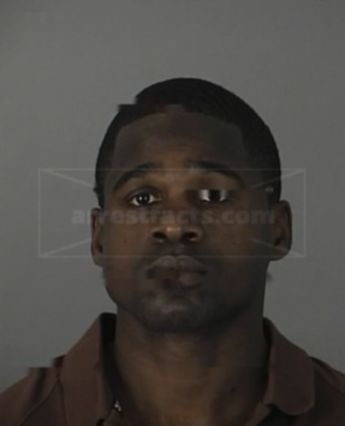 Antonio B Coleman