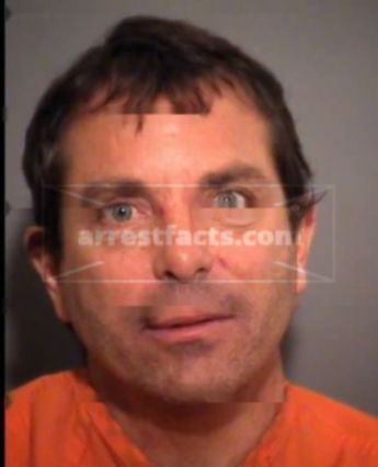 Michael Edward Russo