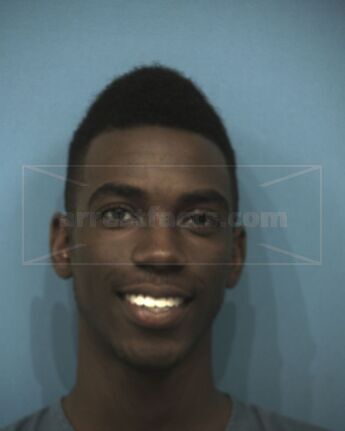 Xavier Ramone Miller