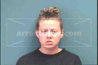 Christin Anne Cram