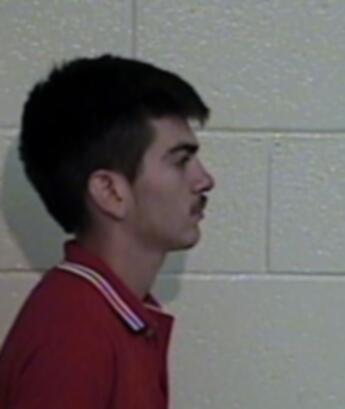 Sergio Jr Padilla Hernandez
