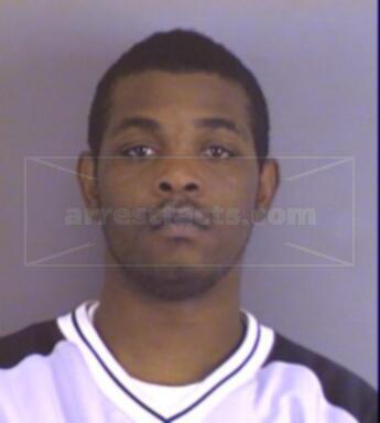 Charles Edward Johnson Jr.