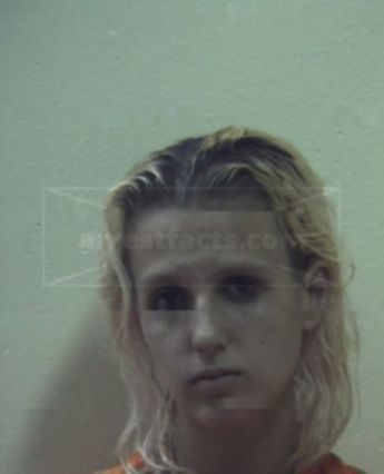Amanda Burch