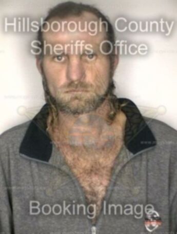 Richard Wayne Hyde