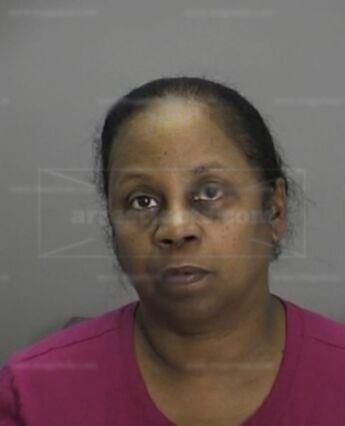 Patricia Albertha Trimm