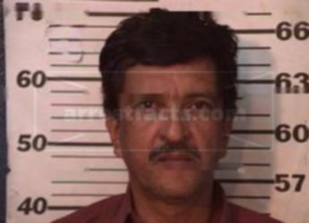Jose Humberto Diaz Palma