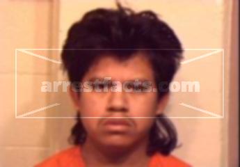 Agustin Garcia Carmen