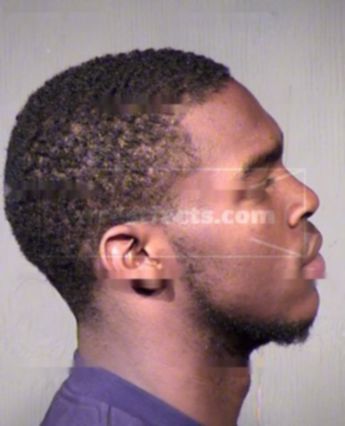 Darius Dabriel Tate
