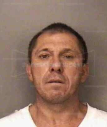 Kenneth Wayne Guffey