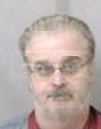 Bradley Allen Hickman