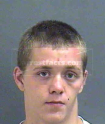 Michael Anthony Moore