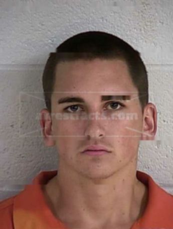 Daniel Phillip Destin