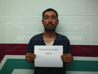 Adan Rodriguez
