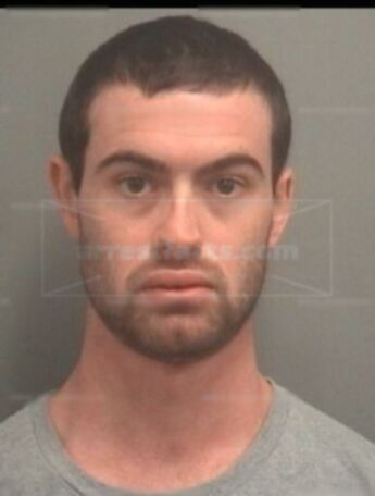 Russell Eric Cain