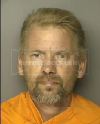 Joseph Keith Buchanan