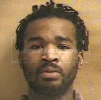 Kendrick Kadeen Benton