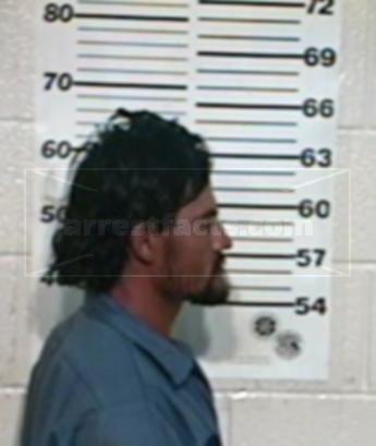 Jose Patricio Rodriguez Garcia