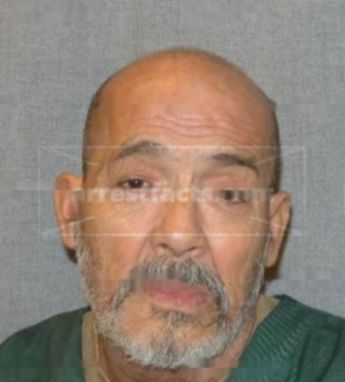 Rudy V Levine