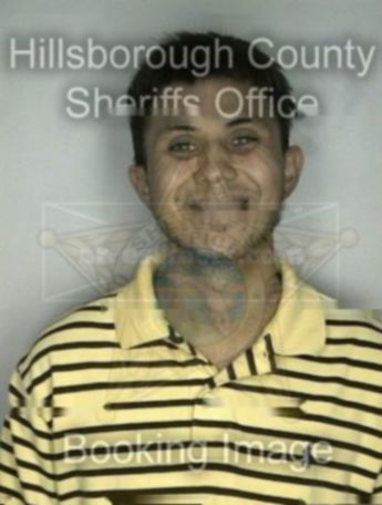 Antonio Troy Carland