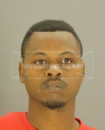 Lakendrick Barnes