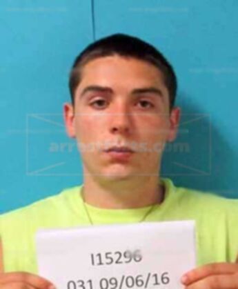 Kyle Andrew Reed