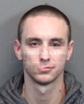 Cody Ray Williams