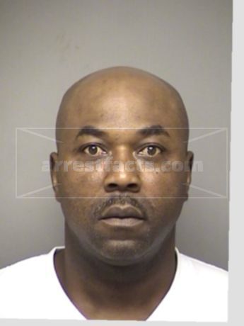 Christopher Jerome Dixon