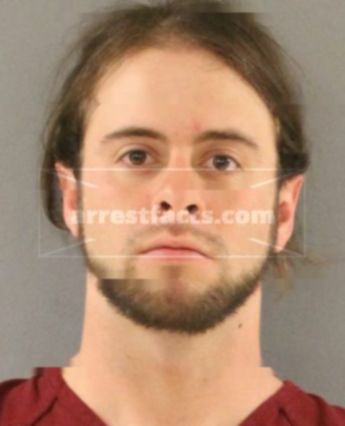 Bryce Allen Barker