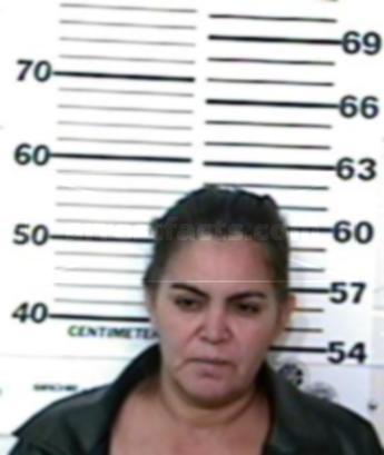 Virginia Moreno Lopez