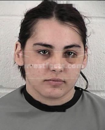 Chloe Christine Hatton