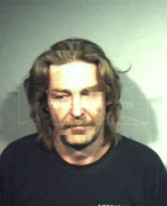 Steven Lee Robbins