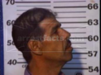 Ursino Vega Perez