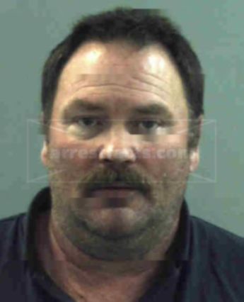 Roy Eugene Swanberg