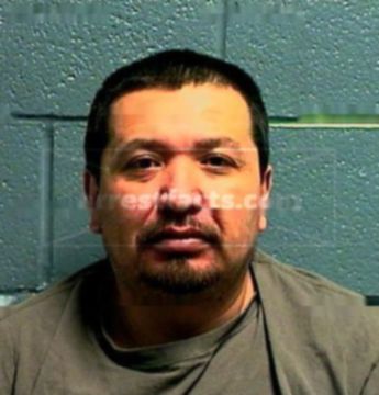 Martin Hinojosa Hernandez
