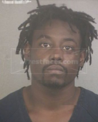 Dejuan Gordon