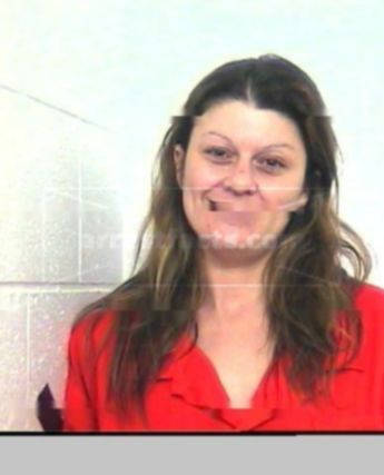 Ruthie Darlene Collier