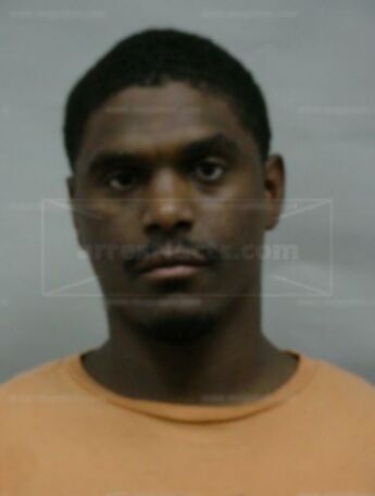 Eddie Ray Martin