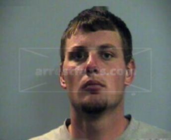Jordan Michael Gilpin