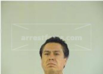 Salvador Alejo-Rodriguez