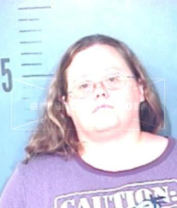 Jennifer Michelle Mclearen