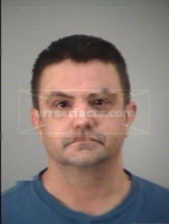 Stephen Todd Parrish