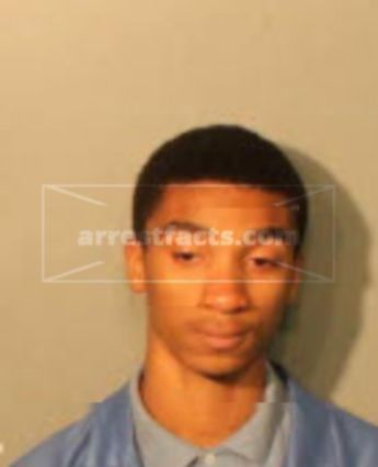 Jashun Britton