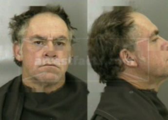 Clarence Edgar Alexander