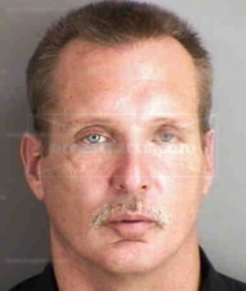 Timothy Wayne Voss