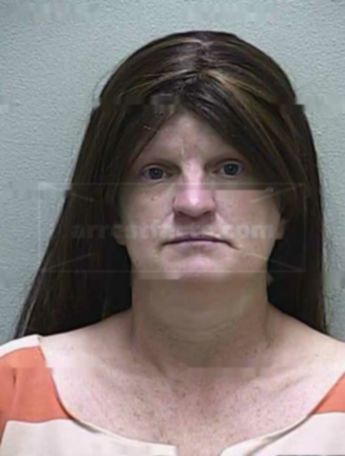 Rosalie Ann Hammons