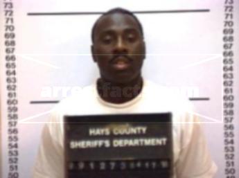 Gallon Wayne Hodges