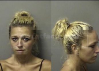 Salina Kaykatrina Blanton